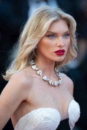 Cannes Le Comte de Monte-Cristo Premiere AM Elsa Hosk attending the Le Comte de Monte-Cristo Premiere as part of the 77th Cannes International Film Festival in Cannes, France on May 22, 2024. Photo by Aurore Marechal ABACAPRESS.COM Cannes France  Copyright: xMarechalxAurore ABACAx