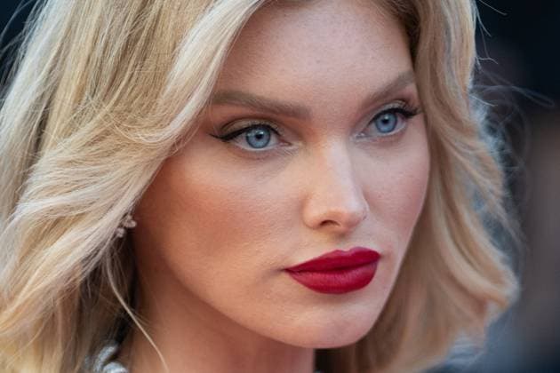 Cannes Le Comte de Monte-Cristo Premiere AM Elsa Hosk attending the Le Comte de Monte-Cristo Premiere as part of the 77th Cannes International Film Festival in Cannes, France on May 22, 2024. Photo by Aurore Marechal ABACAPRESS.COM Cannes France  Copyright: xMarechalxAurore ABACAx