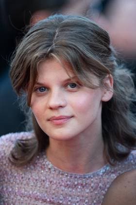 Cannes Le Comte de Monte-Cristo Premiere AM Celeste Brunnquell attending the Le Comte de Monte-Cristo Premiere as part of the 77th Cannes International Film Festival in Cannes, France on May 22, 2024. Photo by Aurore Marechal ABACAPRESS.COM Cannes France  Copyright: xMarechalxAurore ABACAx