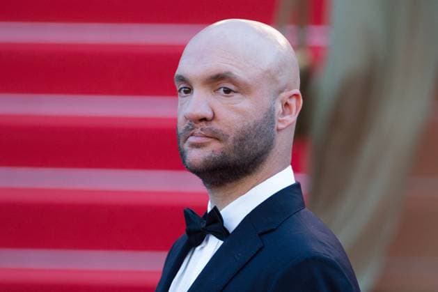 Cannes Le Comte de Monte-Cristo Premiere AM Jean-Baptiste Durand attending the Le Comte de Monte-Cristo Premiere as part of the 77th Cannes International Film Festival in Cannes, France on May 22, 2024. Photo by Aurore Marechal ABACAPRESS.COM Cannes France  Copyright: xMarechalxAurore ABACAx