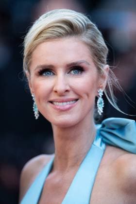 Cannes Le Comte de Monte-Cristo Premiere AM Nicky Hilton attending the Le Comte de Monte-Cristo Premiere as part of the 77th Cannes International Film Festival in Cannes, France on May 22, 2024. Photo by Aurore Marechal ABACAPRESS.COM Cannes France  Copyright: xMarechalxAurore ABACAx