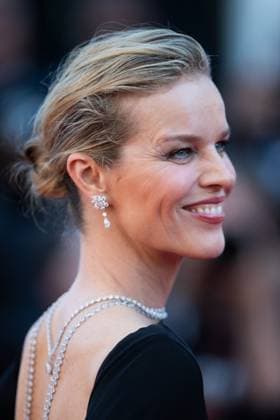 Cannes Le Comte de Monte-Cristo Premiere AM Eva Herzigova attending the Le Comte de Monte-Cristo Premiere as part of the 77th Cannes International Film Festival in Cannes, France on May 22, 2024. Photo by Aurore Marechal ABACAPRESS.COM Cannes France  Copyright: xMarechalxAurore ABACAx