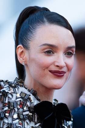 Cannes Le Comte de Monte-Cristo Premiere AM Charlotte Lebon attending the Le Comte de Monte-Cristo Premiere as part of the 77th Cannes International Film Festival in Cannes, France on May 22, 2024. Photo by Aurore Marechal ABACAPRESS.COM Cannes France  Copyright: xMarechalxAurore ABACAx