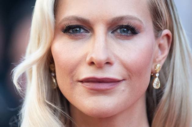 Cannes Le Comte de Monte-Cristo Premiere AM Poppy Delevingne attending the Le Comte de Monte-Cristo Premiere as part of the 77th Cannes International Film Festival in Cannes, France on May 22, 2024. Photo by Aurore Marechal ABACAPRESS.COM Cannes France  Copyright: xMarechalxAurore ABACAx