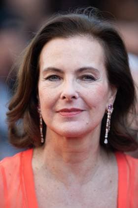 Cannes Le Comte de Monte-Cristo Premiere AM Carole Bouquet attending the Le Comte de Monte-Cristo Premiere as part of the 77th Cannes International Film Festival in Cannes, France on May 22, 2024. Photo by Aurore Marechal ABACAPRESS.COM Cannes France  Copyright: xMarechalxAurore ABACAx