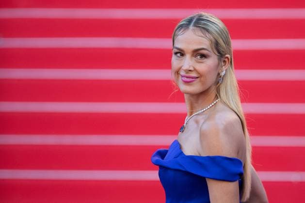 Cannes Le Comte de Monte-Cristo Premiere AM Petra Nemcova attending the Le Comte de Monte-Cristo Premiere as part of the 77th Cannes International Film Festival in Cannes, France on May 22, 2024. Photo by Aurore Marechal ABACAPRESS.COM Cannes France  Copyright: xMarechalxAurore ABACAx