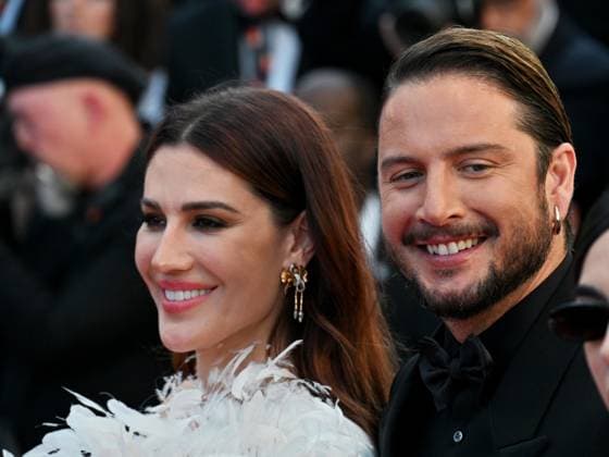 Cannes, 77th Cannes Film Festival 2024, Ninth Night. Red carpet of the film Le Comte de Monte-Cristo In the photo: guest  Copyright: xManuelexMangiarottix xipa-agencyx xPoolxPhotoxEventsx03x IPA_Agency_IPA46419430