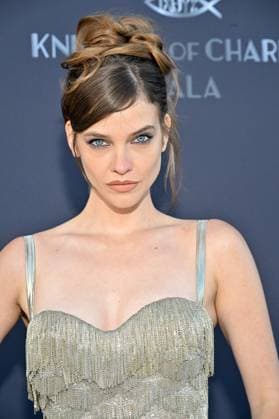Cannes 2024 Knights Of Charity Gala Barbara Palvin at the Knights Of Charity gala ahead the 77th Cannes Film Festival in Cannes, France on May 22, 2024. Photo by Julien Reynaud APS-Medias ABACAPRESS.COM Cannes France  Copyright: xReynaudxJulien APS-Medias ABACAx