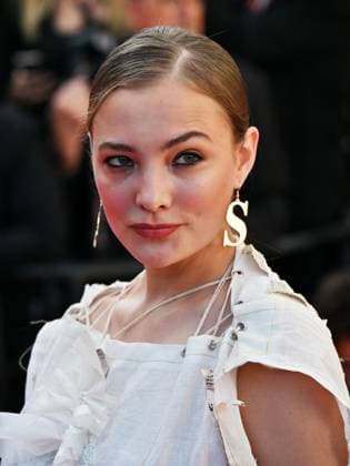 Cannes, 77th Cannes Film Festival 2024, Ninth Night. Red carpet of the film Le Comte de Monte-Cristo In the photo: guest  Copyright: xManuelexMangiarottix xipa-agencyx xPoolxPhotoxEventsx03x IPA_Agency_IPA46419863