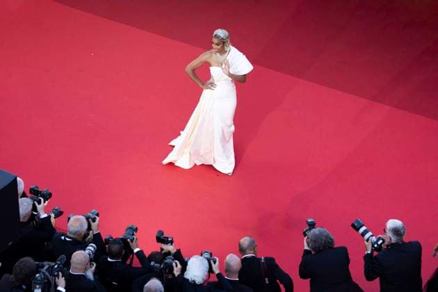 Pool MontÃ e des marches du film Â Le comte de Monte Cristo Â lors du 77eme Festival International du Film de Cannes Kelly Rowland MontÃ e des marches du film Â Le comte de Monte Cristo Â lors du 77eme Festival International du Film de Cannes, au Palais des Festivals Ã Cannes Le 22 mai 2024 Ivanka Voisin Pool Cannes Bestimage Red carpet of the movie Â Le comte de Monte Cristo Â during the 77th Cannes International Film Festival at the Palais des Festivals in Cannes, France On may 22th 2024 Cannes France  Copyright: xPoolxCannesx xBestimagexPoolxCannesx xBestimagex