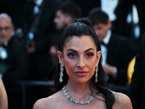 Cannes, France: Cannes, 77th Cannes Film Festival 2024, Ninth Night. Red carpet of the film Ã¢â‚¬oeLe Comte de Monte-Cristo In the photo: guest Cannes France  - ZUMAp169 20240522_zea_p169_1757 Copyright: xManuelexMangiarottix