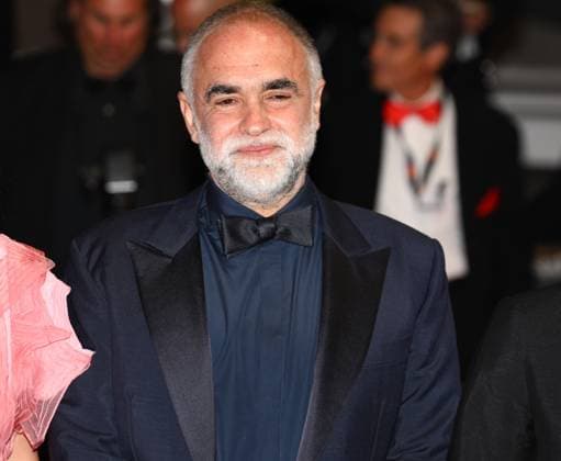 May 22, 2024, Cannes, Cote D azur, France: KARIM AINOUZ walks the red carpet ahead of Motel Destino Premiere screening at the 77th Annual Cannes Film Festival at Palais des Festivals in Cannes, France Cannes France - ZUMAc179 20240522_zep_c179_186 Copyright: xMickaelxChavetx