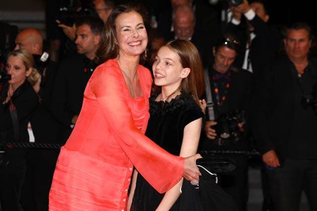 May 22, 2024, Cannes, Cote D azur, France: XXX walks the red carpet ahead of Motel Destino Premiere screening at the 77th Annual Cannes Film Festival at Palais des Festivals in Cannes, France Cannes France - ZUMAc179 20240522_zep_c179_189 Copyright: xMickaelxChavetx