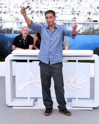 Cannes, 77th Cannes Film Festival 2024 Photocall film Grand Tour In the photo: Miguel Gomes  Copyright: xAlbertoxTerenghix xipa-agency.nex xPoolxPhotoxEventsx03x IPA_Agency_IPA46432020