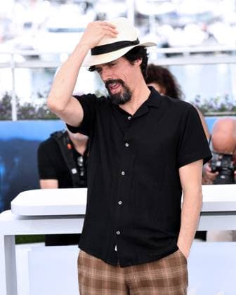 Cannes, 77th Cannes Film Festival 2024 Photocall film Grand Tour In the photo: Goncalo Waddington  Copyright: xAlbertoxTerenghix xipa-agency.nex xPoolxPhotoxEventsx03x IPA_Agency_IPA46432040