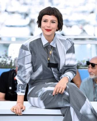 Cannes, 77th Cannes Film Festival 2024 Photocall film Grand Tour In the photo: Crista Alfaiate  Copyright: xAlbertoxTerenghix xipa-agency.nex xPoolxPhotoxEventsx03x IPA_Agency_IPA46432087