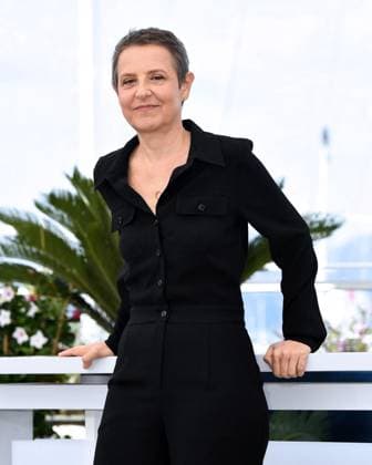 77th Cannes Film Festival 2024, Photocall Jury Oeil D Or Cannes, 77th Cannes Film Festival 2024 Photocall Jury Oeil D Or In the photo: Elise Jalladeau Cannes France  Copyright: xIPA ABACAx