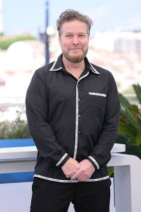 CANNES, FRANCE MAY 23 G D Francis LEGAULT, director, during the Oeil d Or Jury photocall at the 77th Cannes Film Festival at the Palais des Festivals on May 23, 2024 in Cannes, France CINEMA 77th Cannes Film Festival Photocall 23 05 2024 ValentinaClaret Panoramic 
