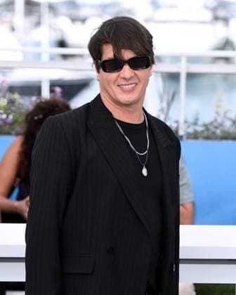 Cannes, 77th Cannes Film Festival 2024 Photocall film Grand Tour In the photo: Claudio da Silva  Copyright: xAlbertoxTerenghix xipa-agency.nex xPoolxPhotoxEventsx03x IPA_Agency_IPA46432111