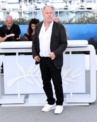 Cannes, 77th Cannes Film Festival 2024 Photocall Jury Oeil D Or In the photo: Nicolas Philibert  Copyright: xAlbertoxTerenghix xipa-agency.nex xPoolxPhotoxEventsx03x IPA_Agency_IPA46432126