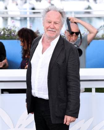 Cannes, 77th Cannes Film Festival 2024 Photocall Jury Oeil D Or In the photo: Nicolas Philibert  Copyright: xAlbertoxTerenghix xipa-agency.nex xPoolxPhotoxEventsx03x IPA_Agency_IPA46432128