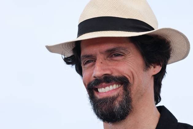 Cannes - Grand Tour Photocall Goncalo Waddington attends the Grand Tour Photocall at the 77th annual Cannes Film Festival at Palais des Festivals on May 23, 2024 in Cannes, France. Photo by Shootpix ABACAPRESS.COM Cannes France  Copyright: xShootpix ABACAx