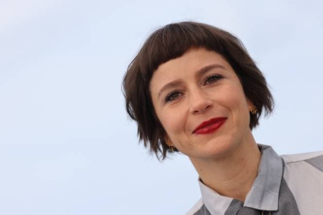 Cannes - Grand Tour Photocall Crista Alfaiate attends the Grand Tour Photocall at the 77th annual Cannes Film Festival at Palais des Festivals on May 23, 2024 in Cannes, France. Photo by Shootpix ABACAPRESS.COM Cannes France  Copyright: xShootpix ABACAx