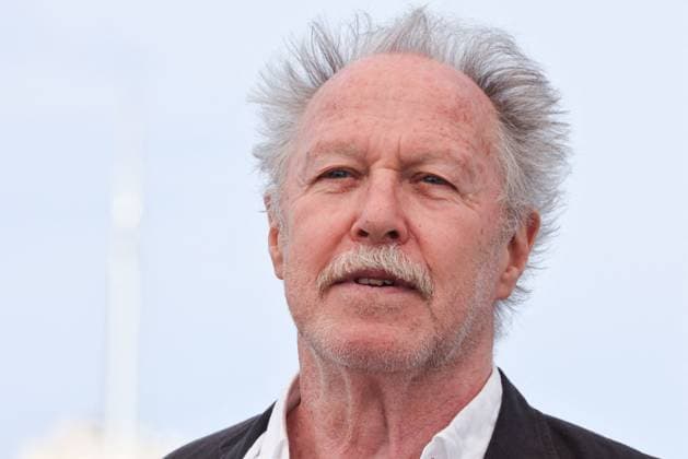 Cannes - Jury Oeil D Or Photocall President of the L Å?il d Or Jury, Nicolas Philibert attends a photocall for the Jury Oeil D Or at the 77th annual Cannes Film Festival at Palais des Festivals on May 23, 2024 in Cannes, France. Photo by Shootpix ABACAPRESS.COM Cannes France  Copyright: xShootpix ABACAx