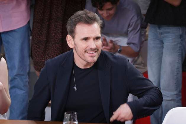 Exclusive on the set of Ã mission C Ã vous at the 77th Cannes International Film Festival Exclusive Matt Dillon on the set of Ã mission C Ã vous at the 77th Cannes International Film Festival on May 22, 2024 Jack Tribeca Bestimage No Web Belgium and Switzerland Cannes France  Copyright: xJackxTribecax xBestimagexJackxTribecax xBestimagex