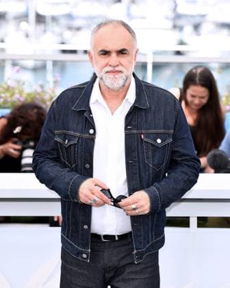 Cannes, 77th Cannes Film Festival 2024 Photocall Motel Destino In the photo: Karim AÃ¯nouz  Copyright: xAlbertoxTerenghix xipa-agency.nex xPoolxPhotoxEventsx03x IPA_Agency_IPA46435157