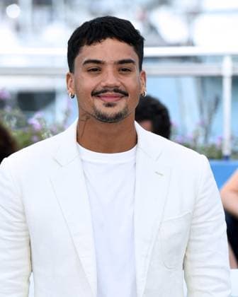 Cannes, 77th Cannes Film Festival 2024 Photocall Motel Destino In the photo: Iago Xavier  Copyright: xAlbertoxTerenghix xipa-agency.nex xPoolxPhotoxEventsx03x IPA_Agency_IPA46435169