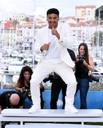 Entertainment Bilder des Tages Cannes, 77th Cannes Film Festival 2024 Photocall Motel Destino In the photo: Iago Xavier  Copyright: xAlbertoxTerenghix xipa-agency.nex xPoolxPhotoxEventsx03x IPA_Agency_IPA46435179
