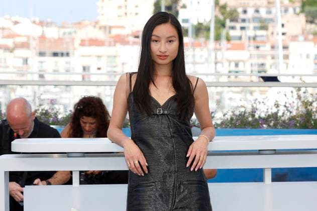 Lang Khe Tran at the photocall for the feature film Grand Tour at the Festival de Cannes 2024 77 Cannes International Film Festival at the Palais des Festivals Cannes, 23 05 2024 Foto:xD.xBedrosianx xFuturexImagex grand_4541