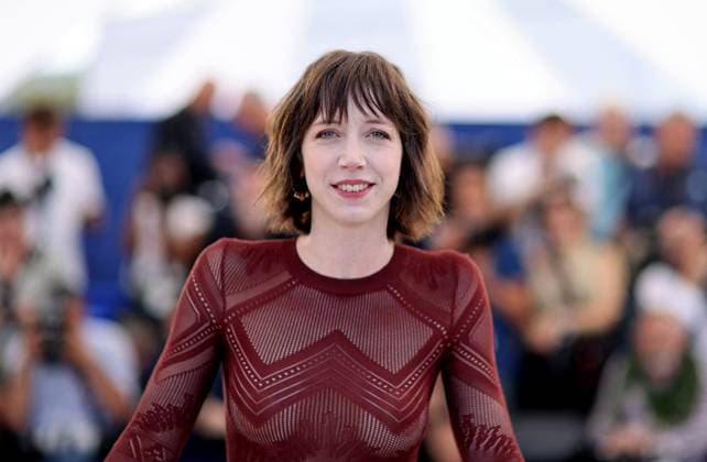 Photocall of the movie Le Roman de Jim Cannes Premiere during the 77eme Festival International du Film de Cannes Sara Giraudeau Photocall of the movie Le Roman de Jim Cannes Premiere during the 77eme Festival International du Film de Cannes May 14 25, 2024 , May 23th, 2024 Jacovides Moreau Bestimage Photocall of the movie Le Roman de Jim Cannes Premiere during the 77th Cannes International Film Festival May 14 25, 2024 , May 23th, 2024 Cannes France  Copyright: xJACOVIDES-MOREAUx xBESTIMAGExJACOVIDES-MOREAUx xBESTIMAGEx