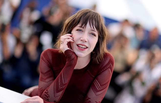 Photocall of the movie Le Roman de Jim Cannes Premiere during the 77eme Festival International du Film de Cannes Sara Giraudeau Photocall of the movie Le Roman de Jim Cannes Premiere during the 77eme Festival International du Film de Cannes May 14 25, 2024 , May 23th, 2024 Jacovides Moreau Bestimage Photocall of the movie Le Roman de Jim Cannes Premiere during the 77th Cannes International Film Festival May 14 25, 2024 , May 23th, 2024 Cannes France  Copyright: xJACOVIDES-MOREAUx xBESTIMAGExJACOVIDES-MOREAUx xBESTIMAGEx