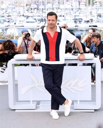 77th Cannes Film Festival 2024 Photocall Le Comte De Monte-Cristo Cannes, 77th Cannes Film Festival 2024 Photocall Le Comte De Monte-Cristo In the photo: Laurent Lafitte Cannes France  Copyright: xIPA ABACAx