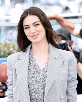 77th Cannes Film Festival 2024 Photocall Le Comte De Monte-Cristo Cannes, 77th Cannes Film Festival 2024 Photocall Le Comte De Monte-Cristo In the photo: Anamaria Vartolomei Cannes France  Copyright: xIPA ABACAx