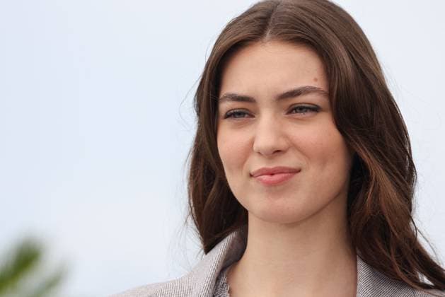 Cannes - Le Comte De Monte-Cristo Photocall Anamaria Vartolomei attend the Le Comte De Monte-Cristo Photocall at the 77th annual Cannes Film Festival at Palais des Festivals on May 23, 2024 in Cannes, France. Photo by Shootpix ABACAPRESS.COM Cannes France  Copyright: xShootpix ABACAx