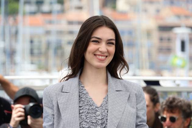 77th Cannes International Film Festival Photocall of the film Monte Cristo 305409 2024 05 23 Vartolomei, Anamaria  Copyright: xIvankaxVoisinx xStarfacex STAR_305409_050