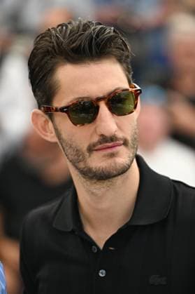77eme Festival International du Film de Cannes Photocall du film 77th International Cannes Film Festival Photocall with movie cast 305409 2024 05 23 Niney, Pierre  Copyright: xSergexArnalx xStarfacex STAR_305409_063