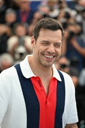 77eme Festival International du Film de Cannes Photocall du film 77th International Cannes Film Festival Photocall with movie cast 305409 2024 05 23 Lafitte, Laurent  Copyright: xSergexArnalx xStarfacex STAR_305409_064