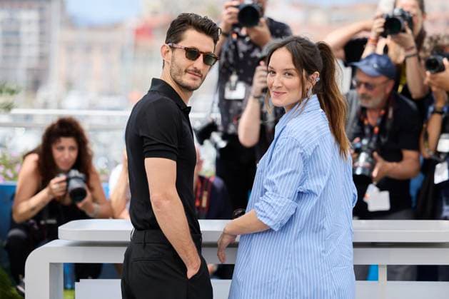 Photocall of the movie The Count of Monte Cristo Out of Competition during the 77th Cannes International Film Festival May 14 25, 2024 , May 23, 2024 Moreau Jacovides Bestimage Photocall of the movie The Count of Monte Cristo Out of Competition during the 77th Cannes International Film Festival May 14 25, 2024 , May 23, 2024 Cannes France  Copyright: xJACOVIDES-MOREAUx xBESTIMAGExJACOVIDES-MOREAUx xBESTIMAGEx