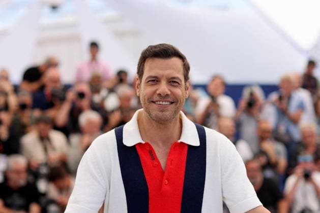 Photocall of the movie The Count of Monte Cristo Hors CompÃ tition during the 77th Cannes International Film Festival Laurent Lafitte Photocall of the movie The Count of Monte Cristo Hors CompÃ tition during the 77th Cannes International Film Festival May 14 25, 2024 , May 23, 2024 Jacovides Moreau Bestimage Photocall of the movie The Count of Monte Cristo Out of Competition during the 77th Cannes International Film Festival May 14 25, 2024 , May 23, 2024 Cannes France  Copyright: xJACOVIDES-MOREAUx xBESTIMAGExJACOVIDES-MOREAUx xBESTIMAGEx