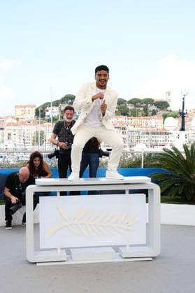 77th Cannes International Film Festival Photocall of the film Motel Destino 305413 2024 05 23 Xavier, Iago  Copyright: xIvankaxVoisinx xStarfacex STAR_305413_014