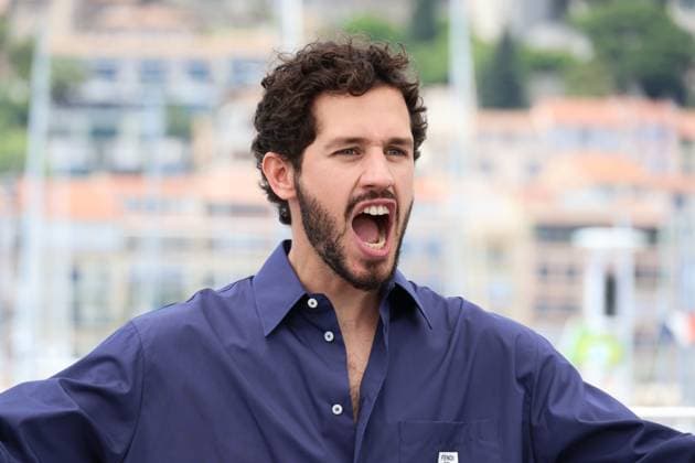 77eme Festival International du Film de Cannes Photocall du Vivre, Mourir, Renaitre 305414 2024 05 23 Belmondo, Victor  Copyright: xIvankaxVoisinx xStarfacex STAR_305414_021