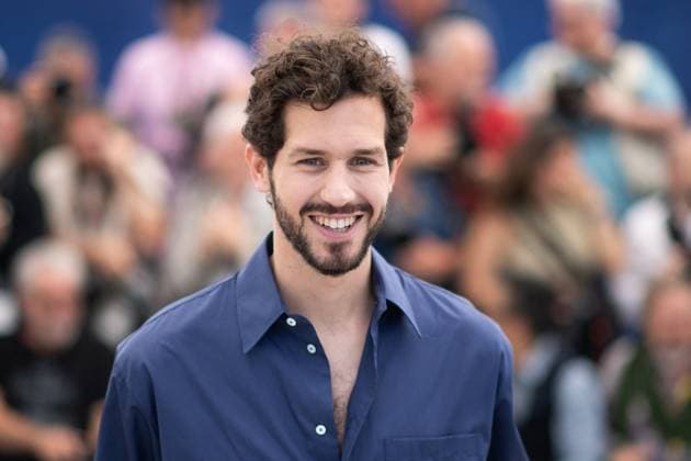 Cannes - Vivre Mourir Renaitre Photocalll Victor Belmondo attending the Vivre, Mourir, Renaitre (To Live, To Die, To Live Again) Photocall as part of the 77th Cannes International Film Festival in Cannes, France on May 23, 2024. Photo by Aurore Marechal ABACAPRESS.COM Cannes France  Copyright: xMarechalxAurore ABACAx