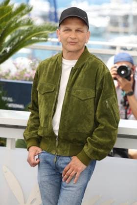 77eme Festival International Du Film De Cannes Photocall Du Vivre, Mourir, Renaitre 77th Cannes Film Festival Photocall with cast of the film Vivre, mourir, renaitre Gael Morel 305414 2024 05 23 Cannes France  Copyright: xIsabellexVautierx xStarfacex STAR_305414_086