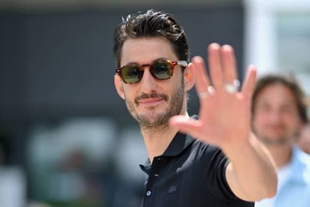 Cannes - Le Comte De Monte-Cristo Photocall Pierre Niney attends the Le Comte De Monte-Cristo (The Count of Monte Cristo) Photocall at the 77th annual Cannes Film Festival at Palais des Festivals on May 23, 2024 in Cannes, France. Photo by Franck Castel ABACAPRESS.COM Cannes France  Copyright: xCastelxFranck ABACAx