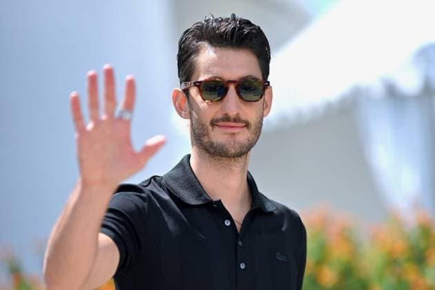 Cannes - Le Comte De Monte-Cristo Photocall Pierre Niney attends the Le Comte De Monte-Cristo (The Count of Monte Cristo) Photocall at the 77th annual Cannes Film Festival at Palais des Festivals on May 23, 2024 in Cannes, France. Photo by Franck Castel ABACAPRESS.COM Cannes France  Copyright: xCastelxFranck ABACAx