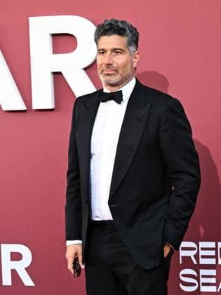 Cap d Antibes - amfAR Gala Cannes 2024 - In the photo: Barry Bayat  Copyright: xSimonexComix xipa-agency.netx xPoolxPhotoxEventsx03x IPA_Agency_IPA46447236